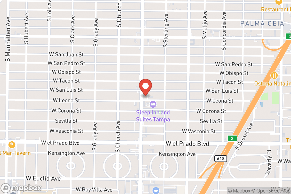 South Tampa Dentistry