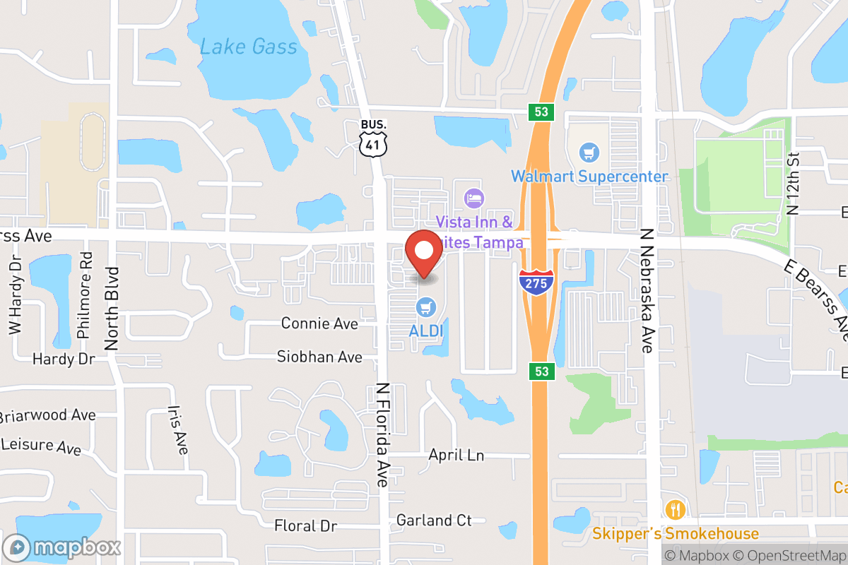 Sunshine Dentistry - Tampa FL