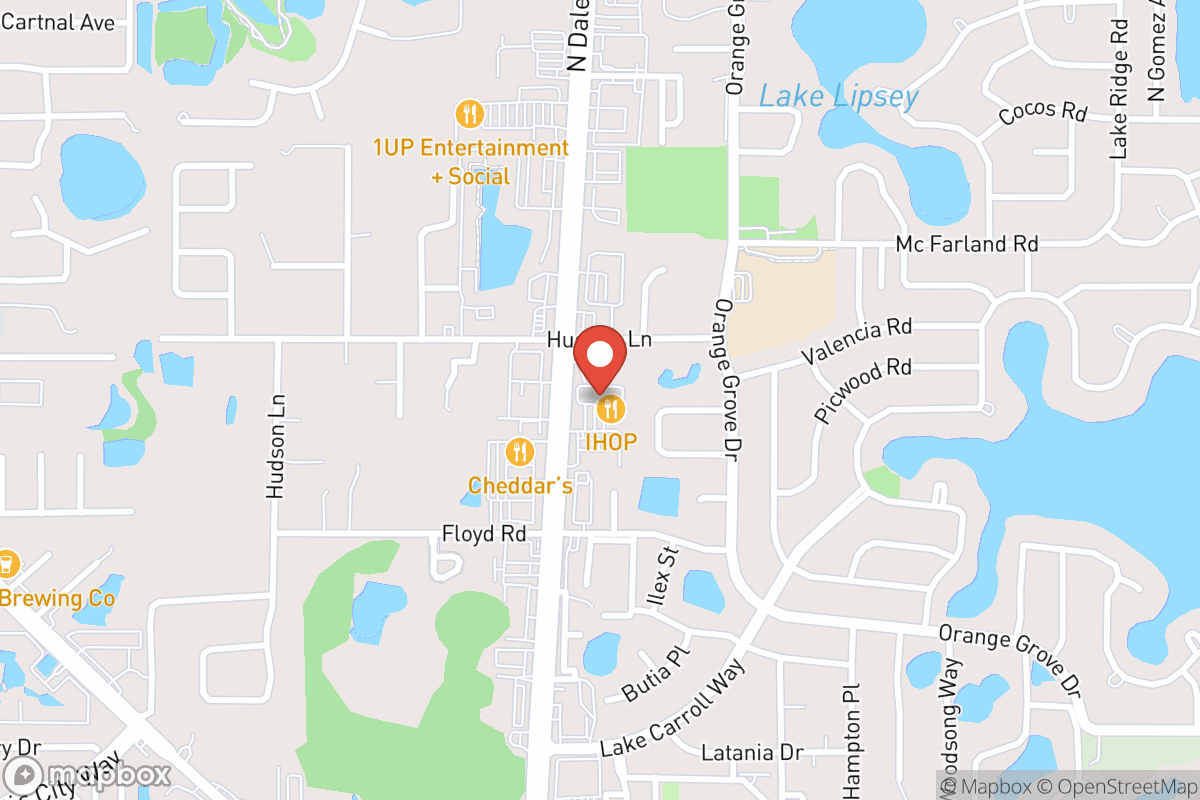 Tampa Dental Wellness of Carrollwood | Restorative, Cosmetic & General Dentist Tampa