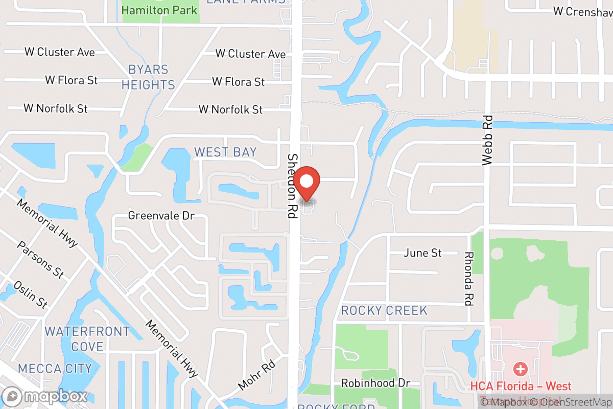 Tampa Dental