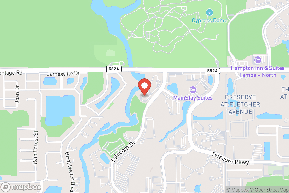 Tampa Dentist - Terrace Smiles Dentistry
