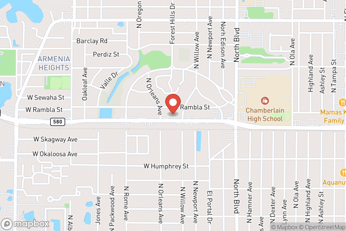 Tampa Dentistry