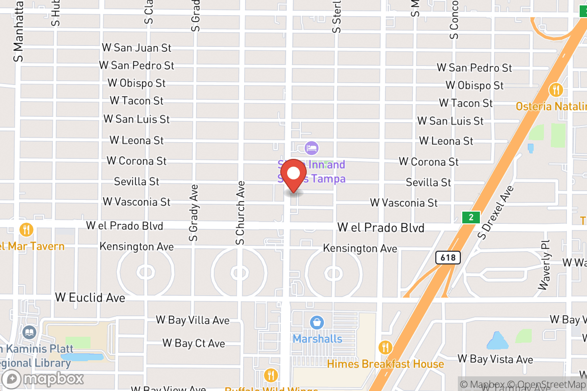Tampa Smile Co. - South Tampa