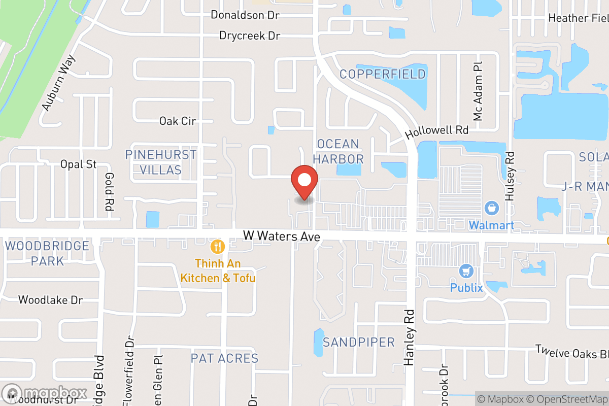 The Denture Place - Implant, General and Cosmetic Dentistry