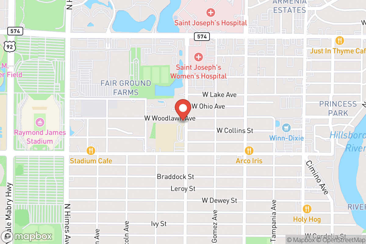 Weninger Dentistry, PLLC