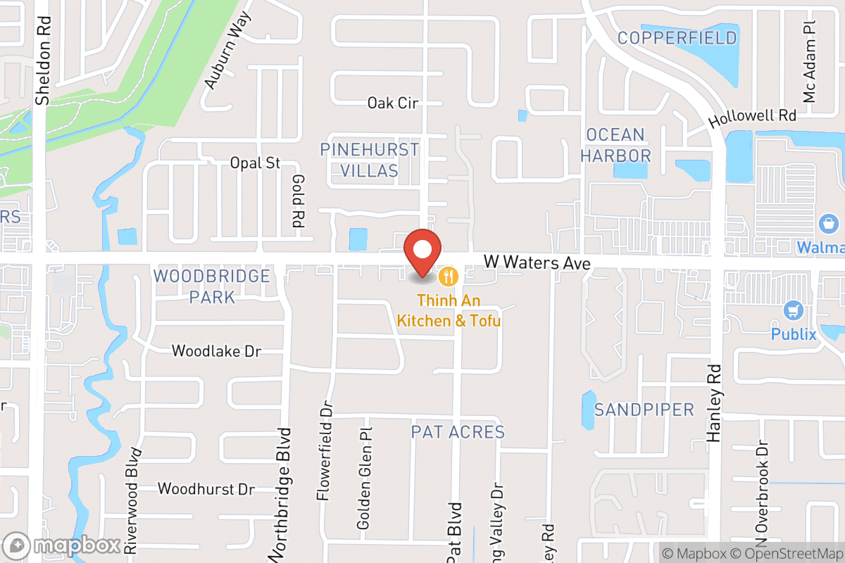 West Waters Family Dentistry