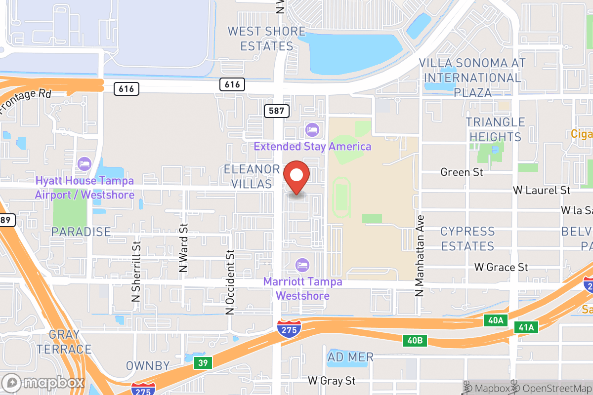Westshore Family Dentistry