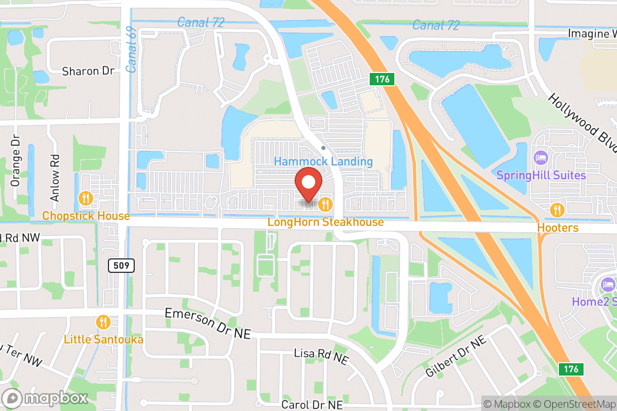 Aspen Dental - West Melbourne, FL