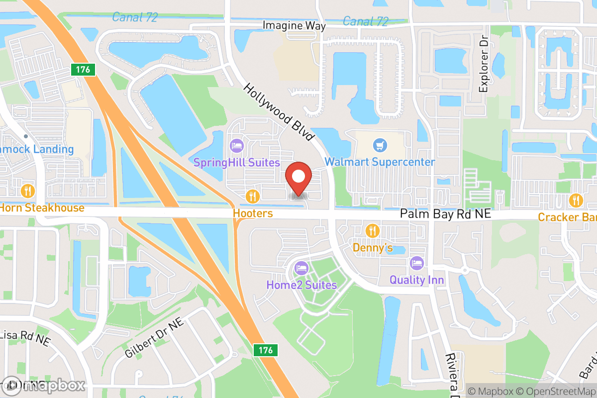 Dental Care of West Melbourne