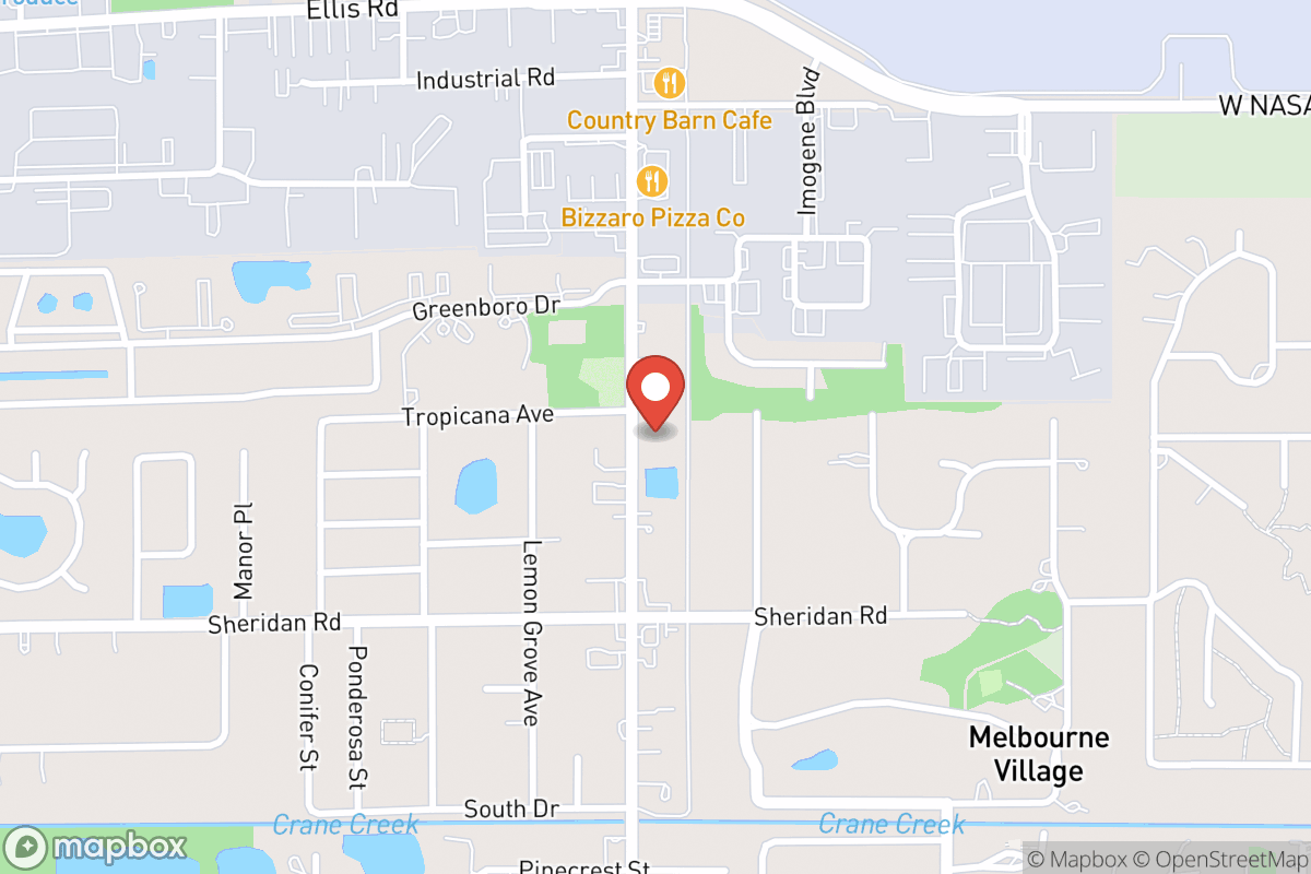 West Melbourne Dentist