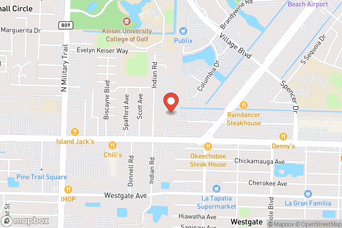 Affordable Dentist South Florida