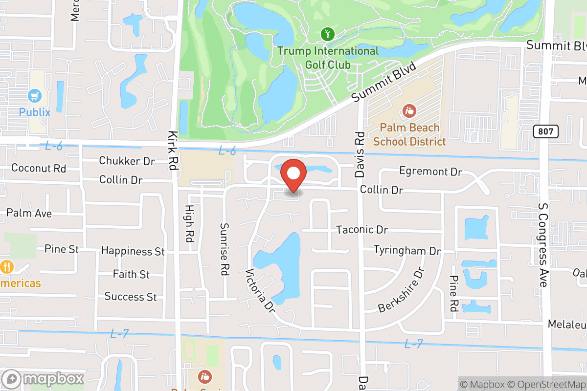 Allure Dental WPB