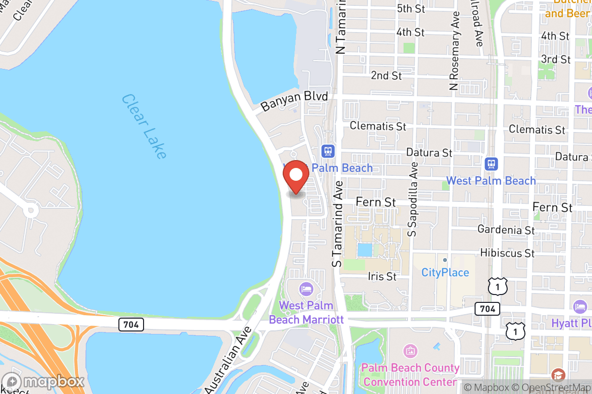 ClearChoice Dental Implant Center