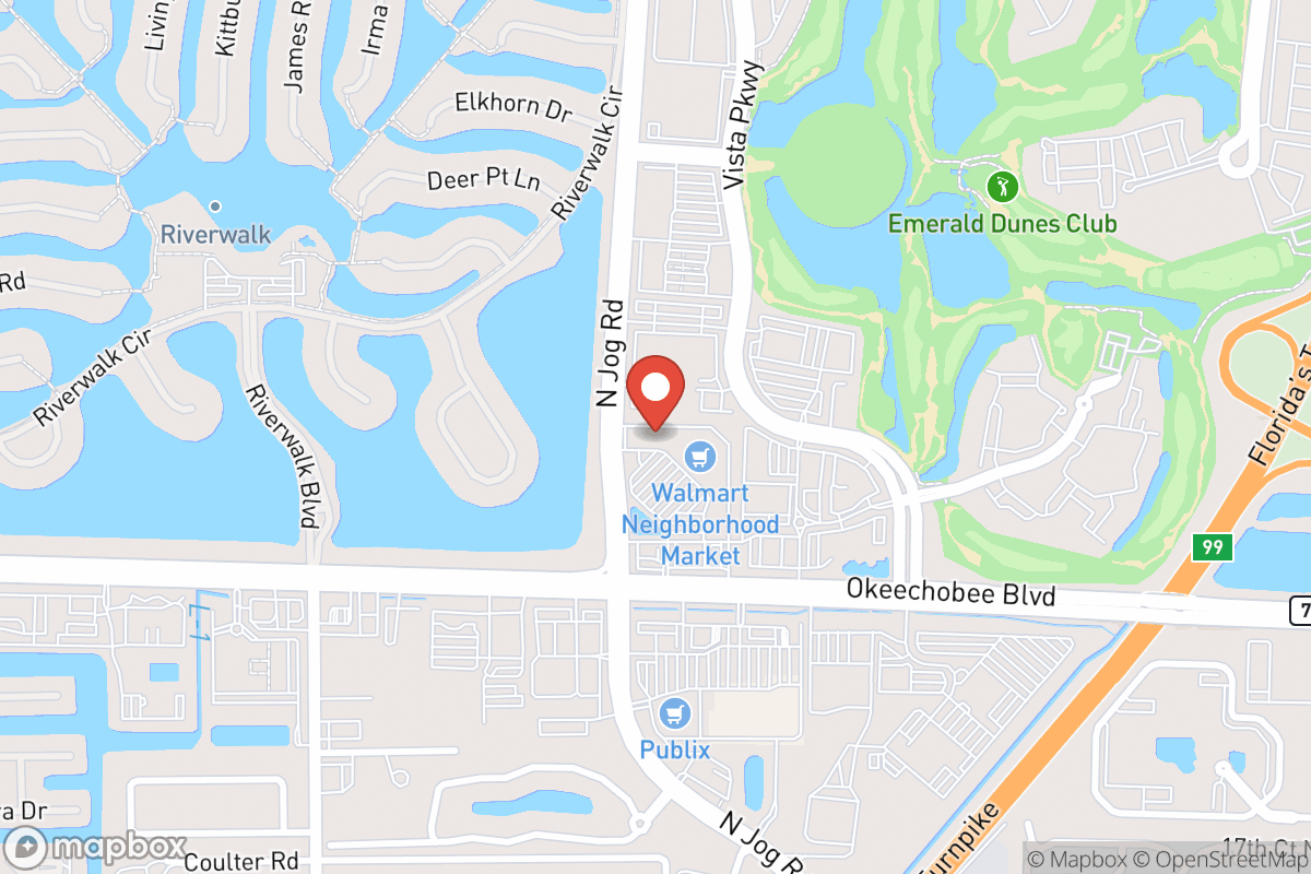 Dental Team of West Palm Beach
