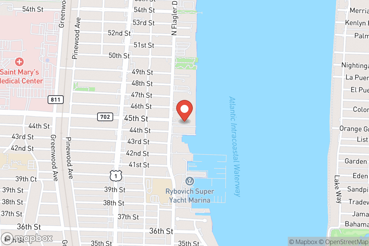 John S. Ledakis DDS, PA & Dr. Solomon Amiri DDS – West Palm Beach
