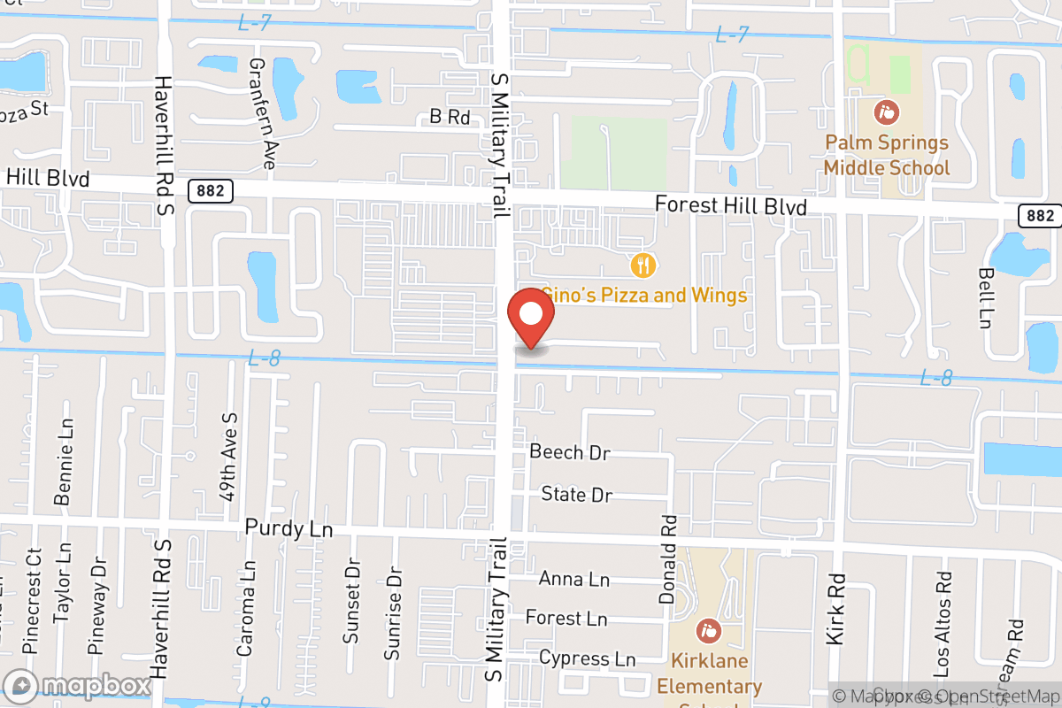 KA Dental - Dentist in West Palm Beach