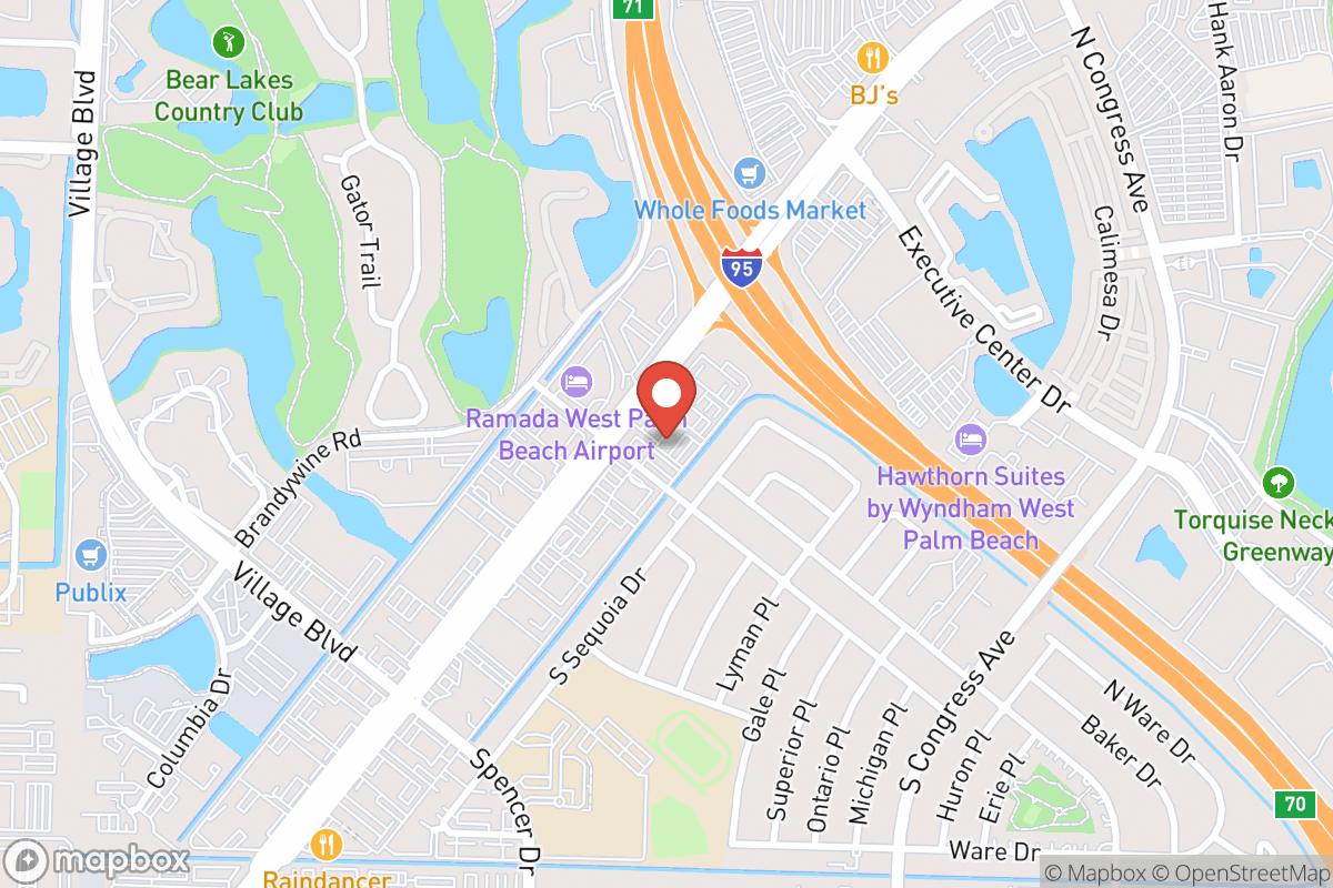 Palm Beach Dental Spa