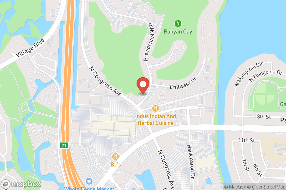 Premier Dentistry of the Palm Beaches