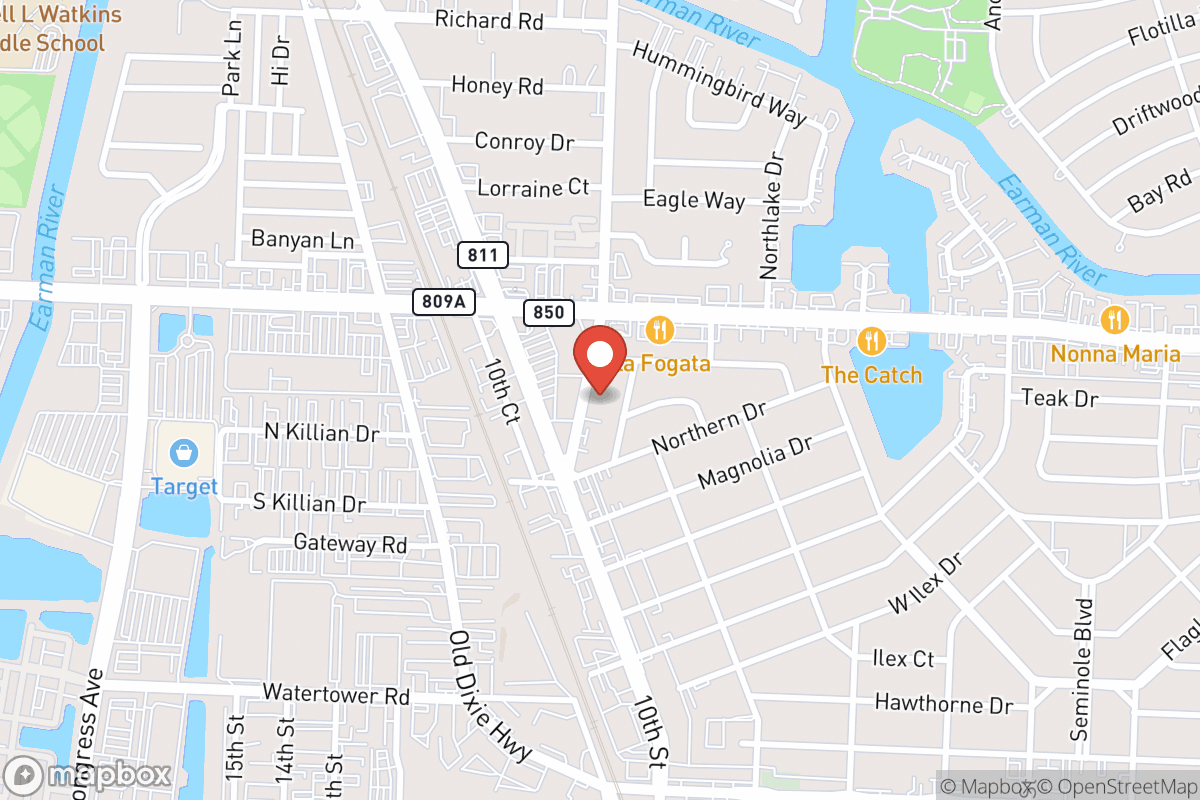 Prosperity Dental Group of West Palm Beach
