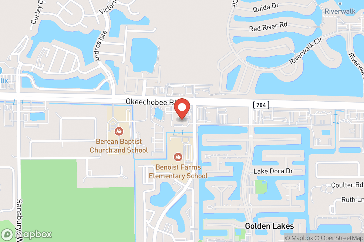 Sunshine State Dentistry of West Palm Beach