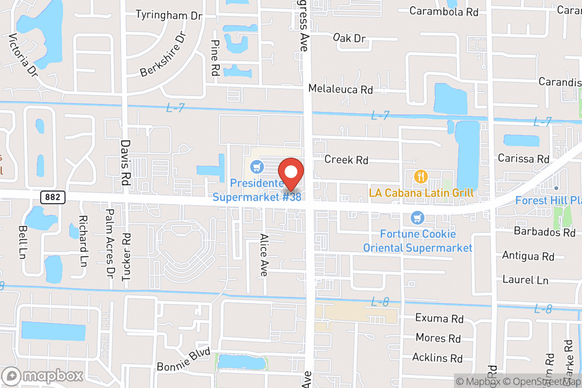 Towncare Dental of Forest Hill