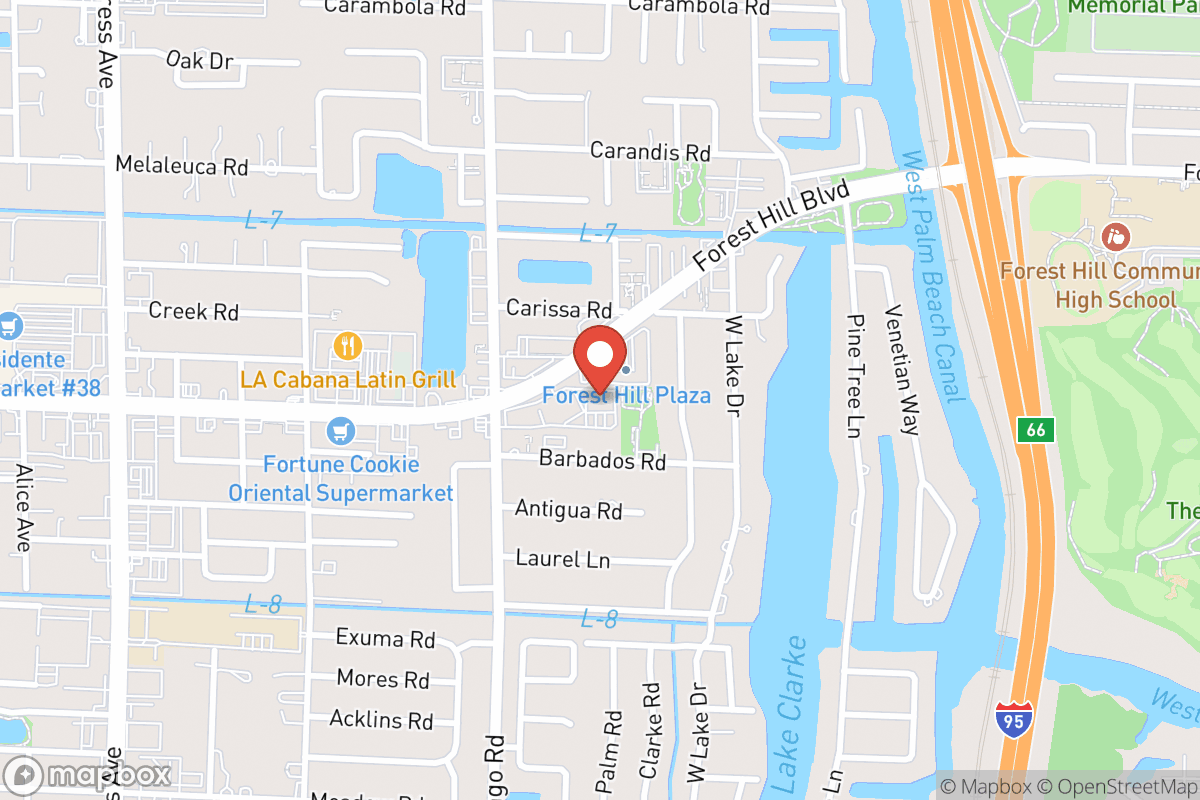 West Palm Beach Family Dental