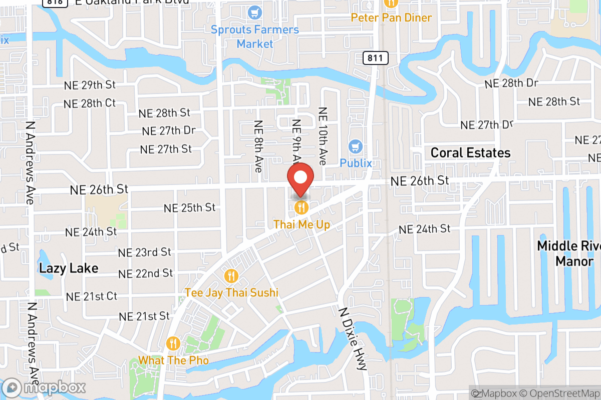 Sunny Dental of Wilton Manors