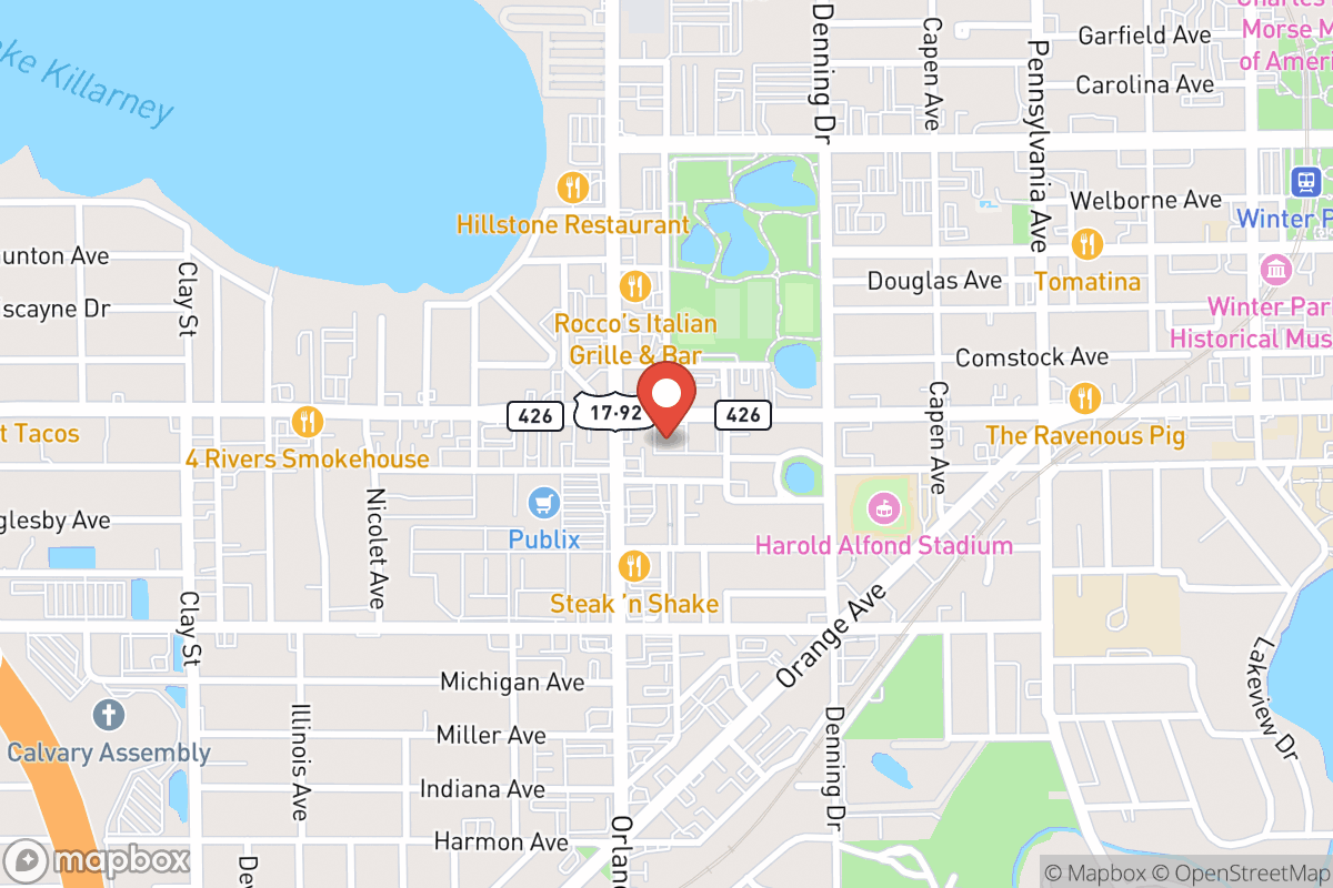 Winter Park Dentistry