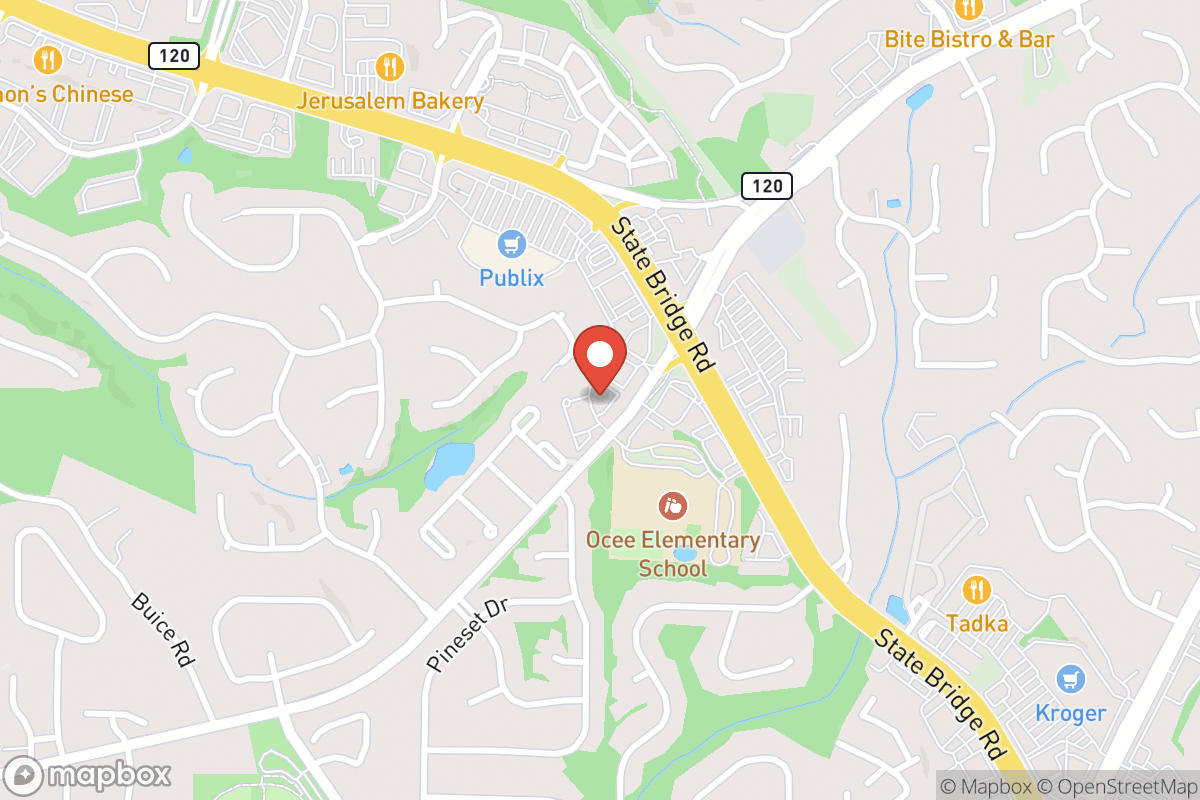 Alpharetta Creek Restorative Dentistry