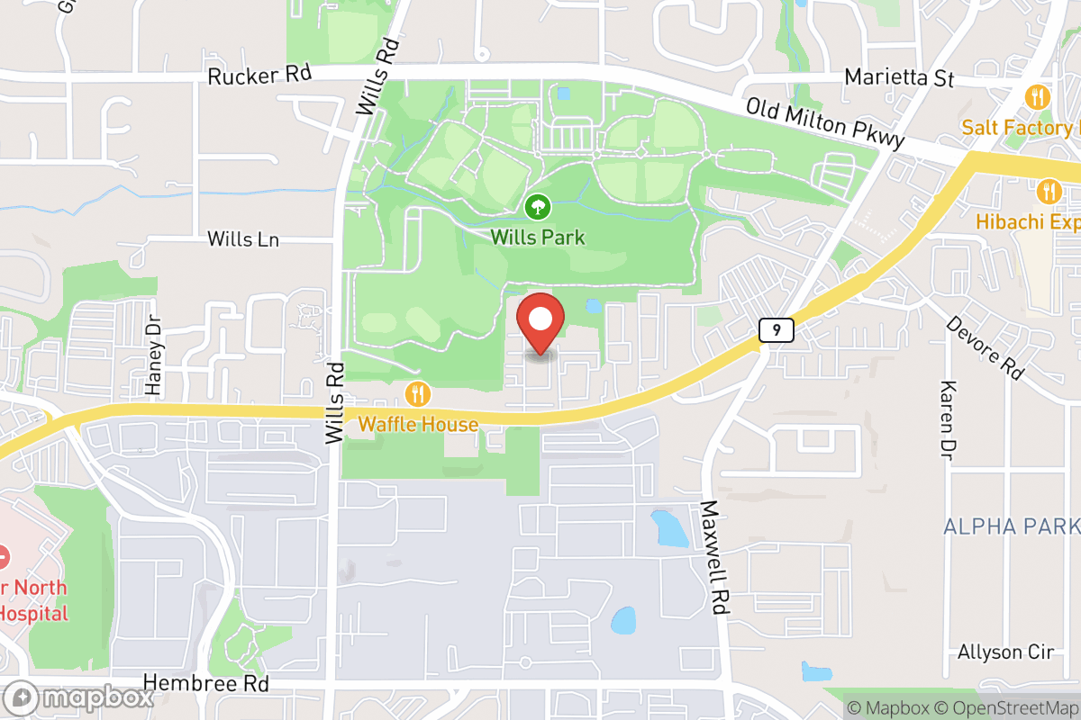 Alpharetta Dental Associates