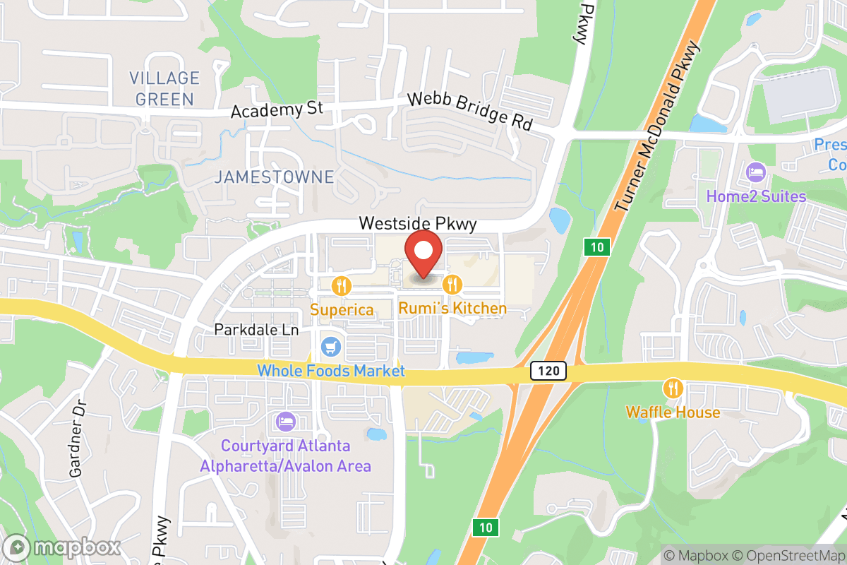 Alpharetta Dental Town