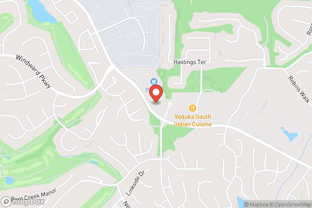 Great Expressions Dental Centers - Alpharetta