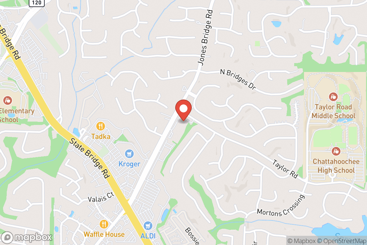 Imagix Dental of Alpharetta