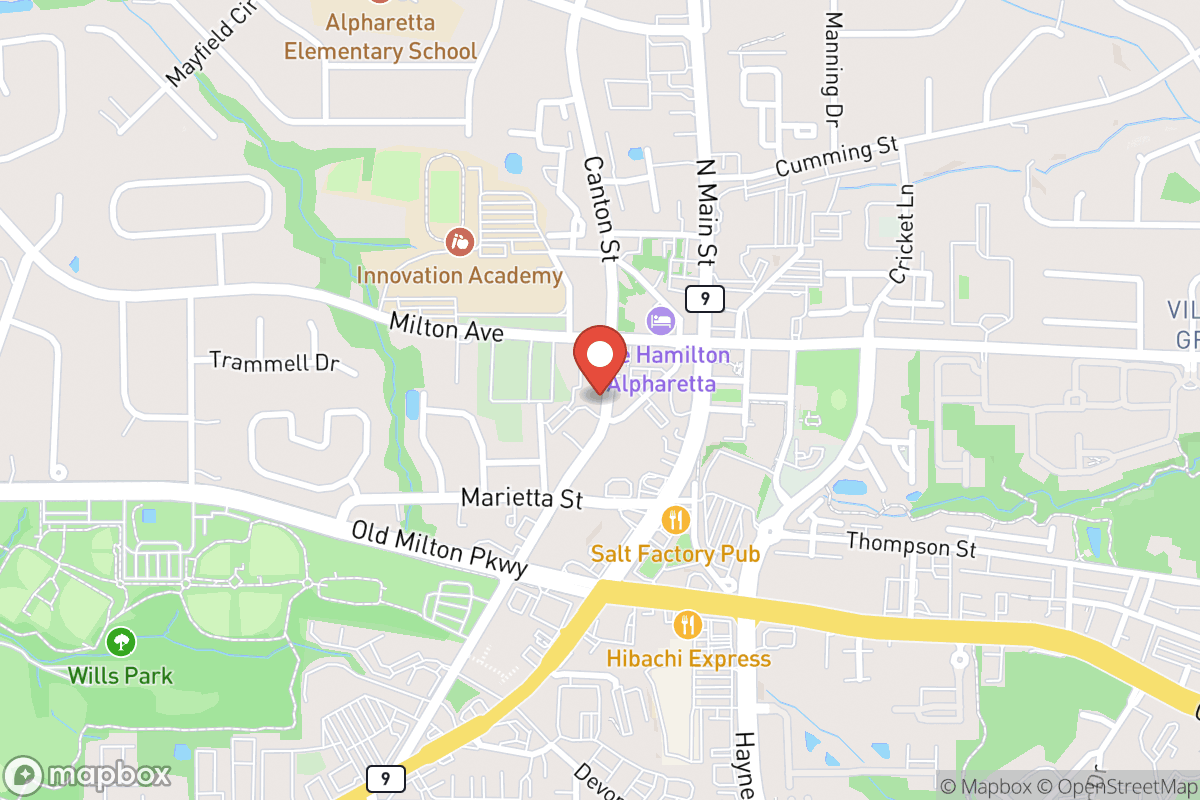 Moore Dentistry