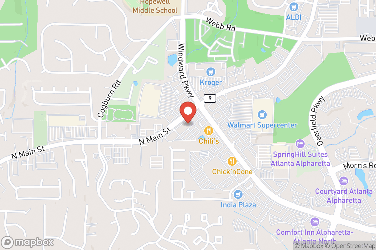 RA Dental Studio (Alpharetta)