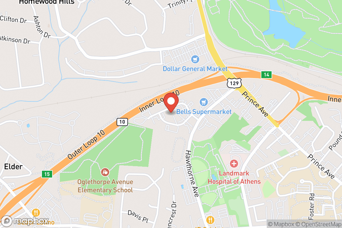 Athens Dental Design