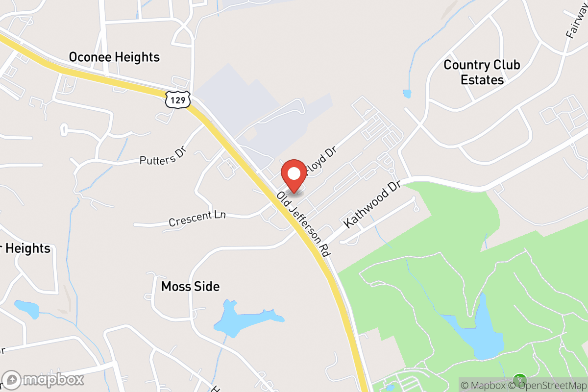 Athens Family Dental
