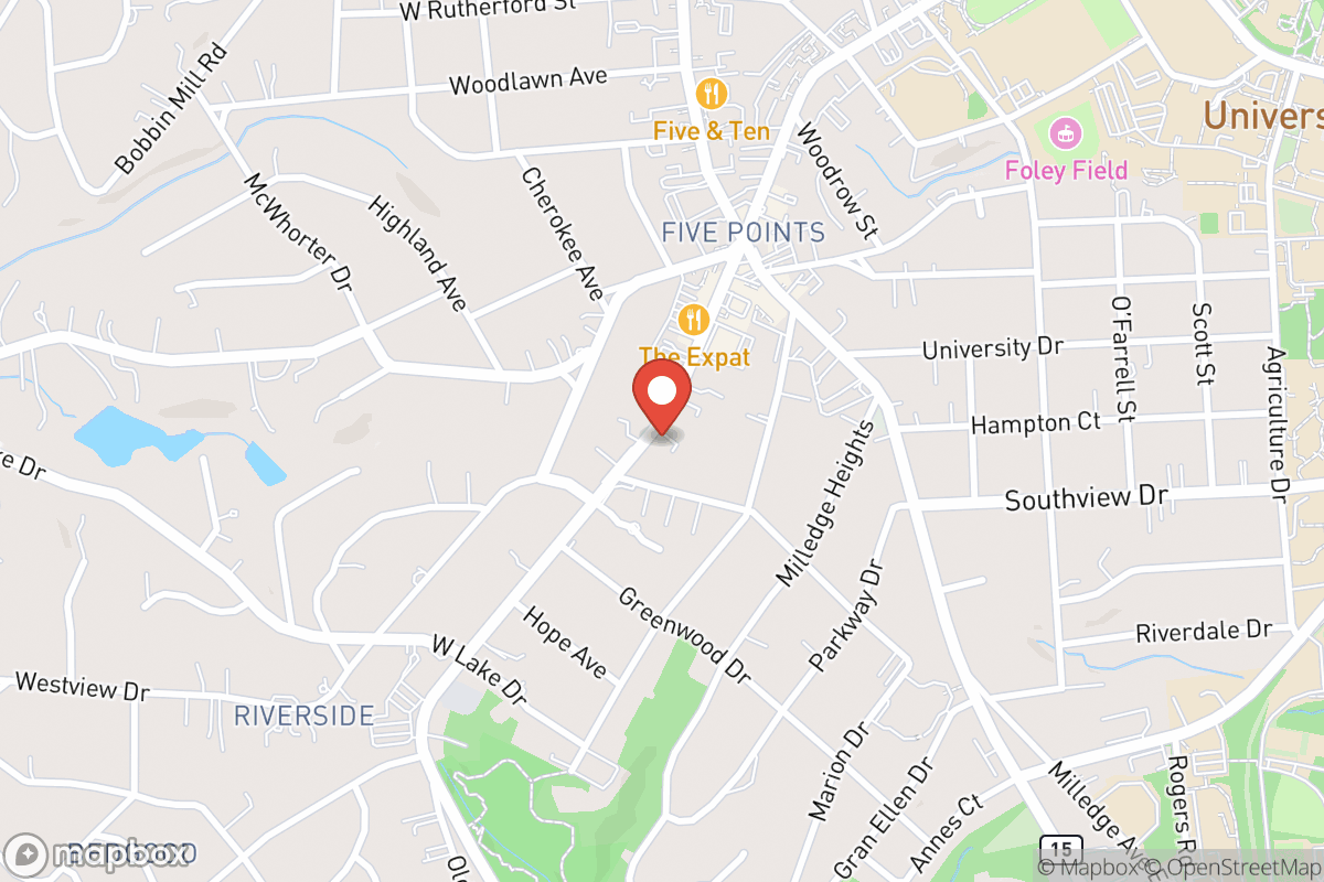 Five Points Family Dental