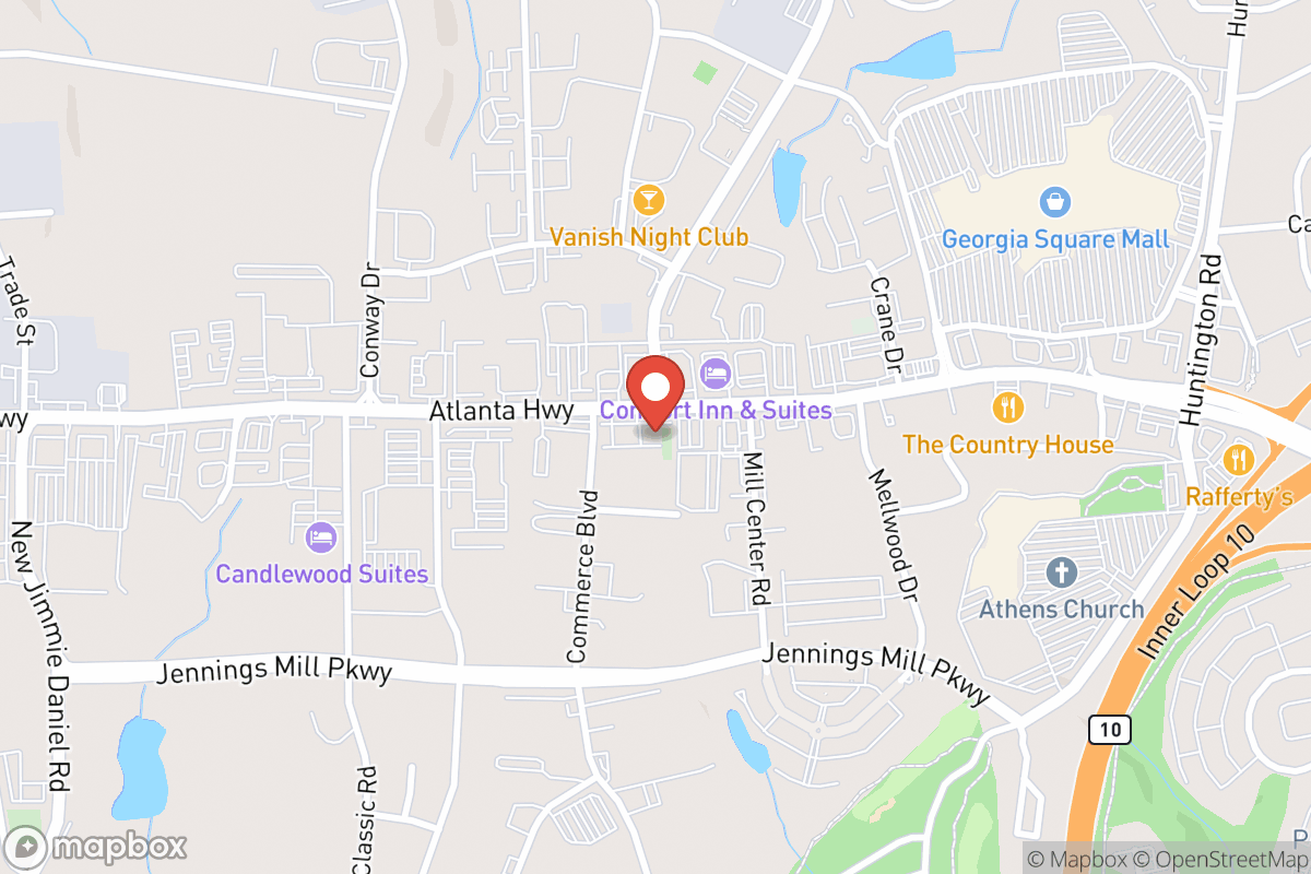 Georgia Orthodontic Studio - Athens