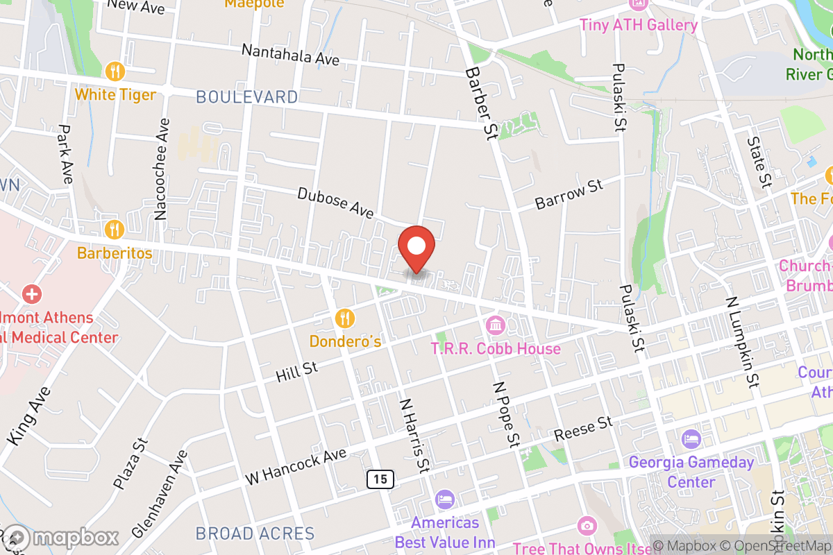 Life Point Dental Athens