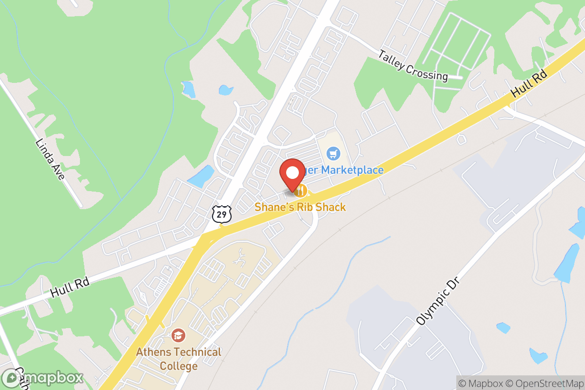 McRae Family Dental - Trail Creek