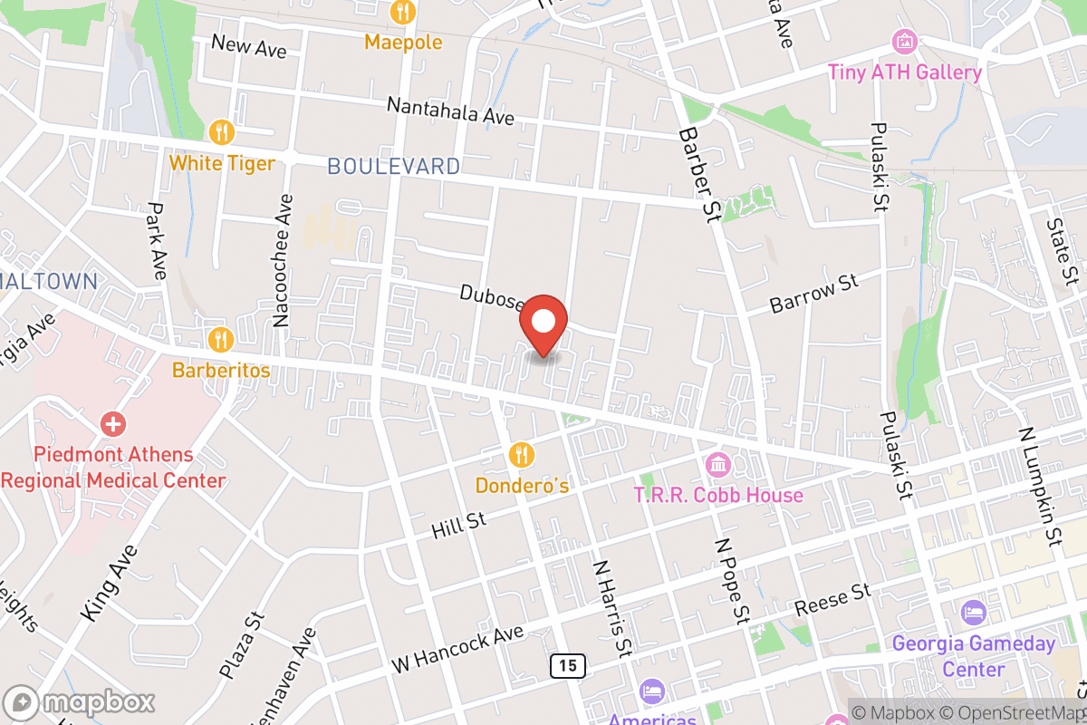 Oral Surgery Associates and Dental Implants Center