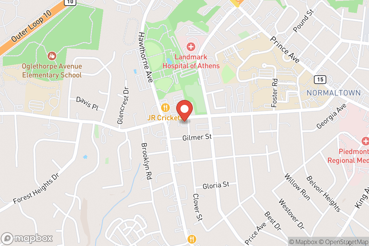 Russell Orthodontics