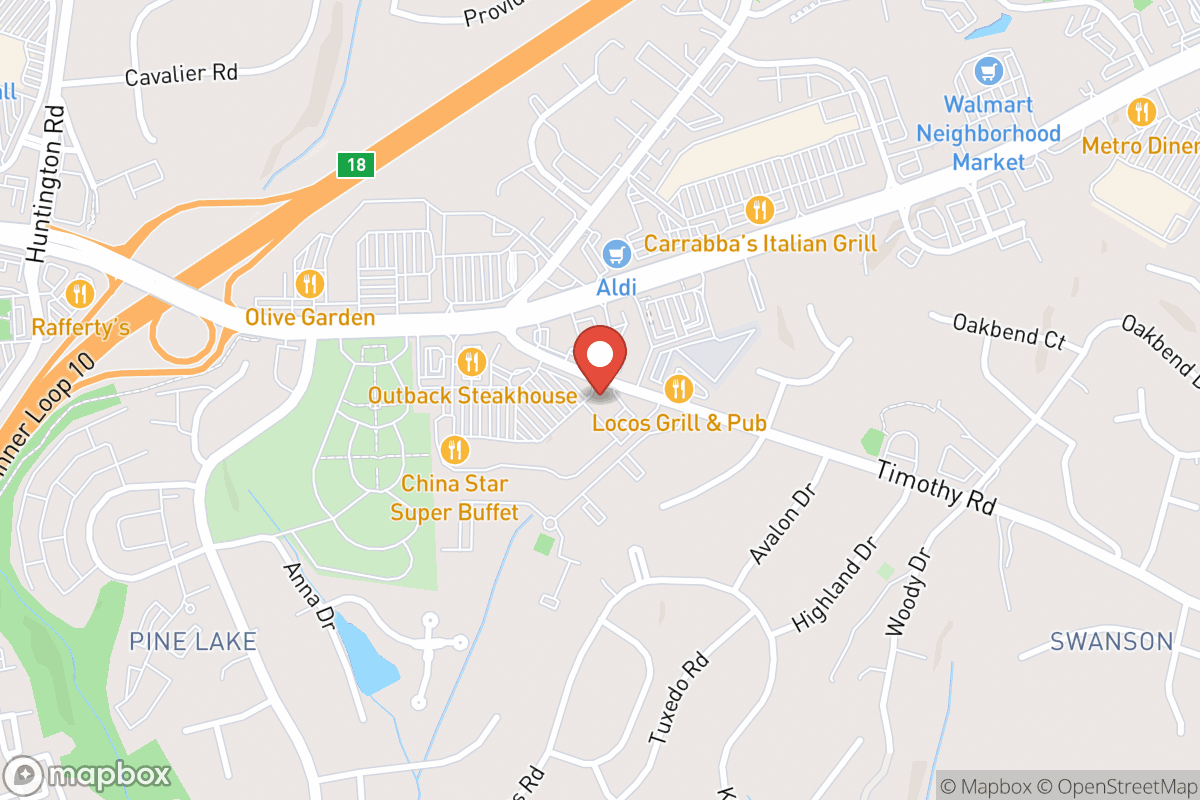 Timothy Road Dental Care
