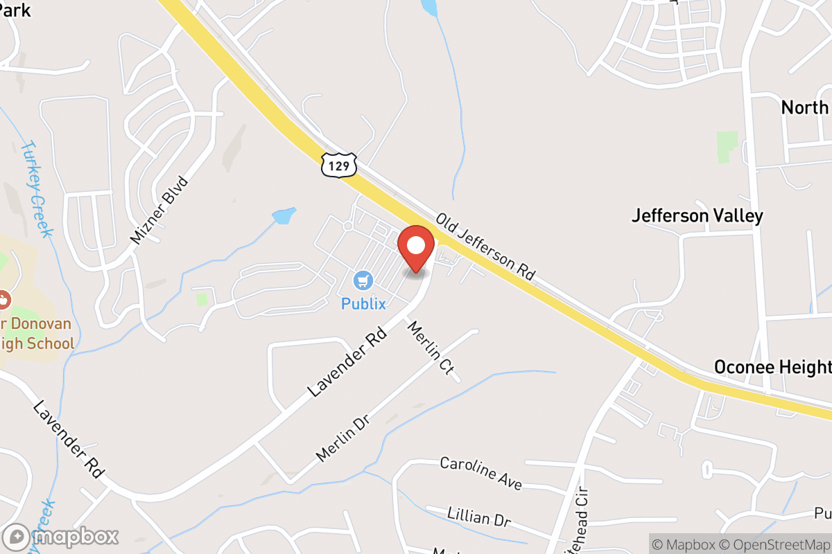 Turkey Creek Dental Care