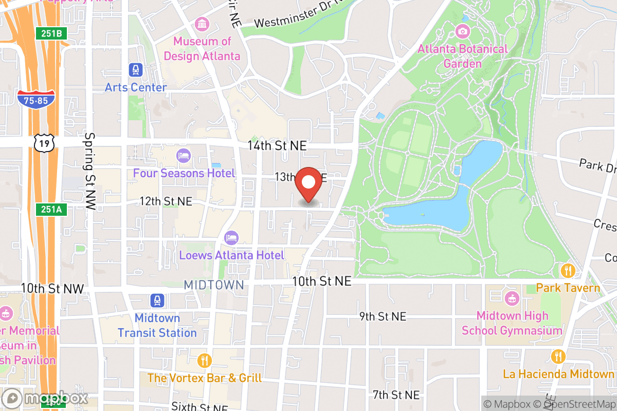 Ansley Midtown Dental