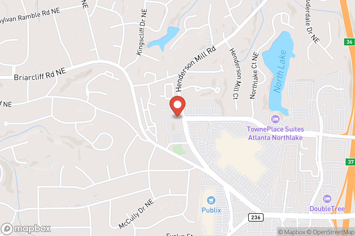 Artistic Dentistry of Atlanta
