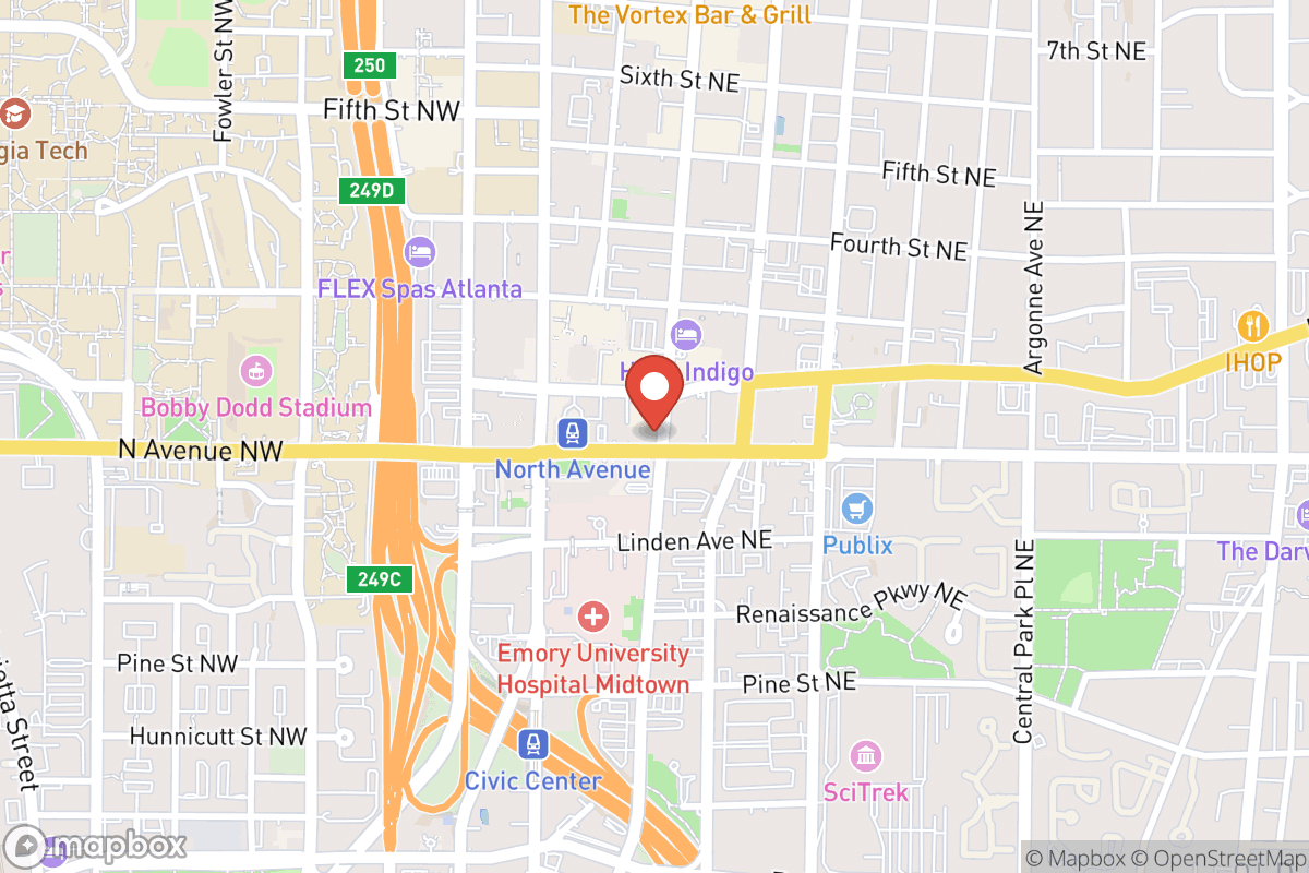 Atlanta Dental Center