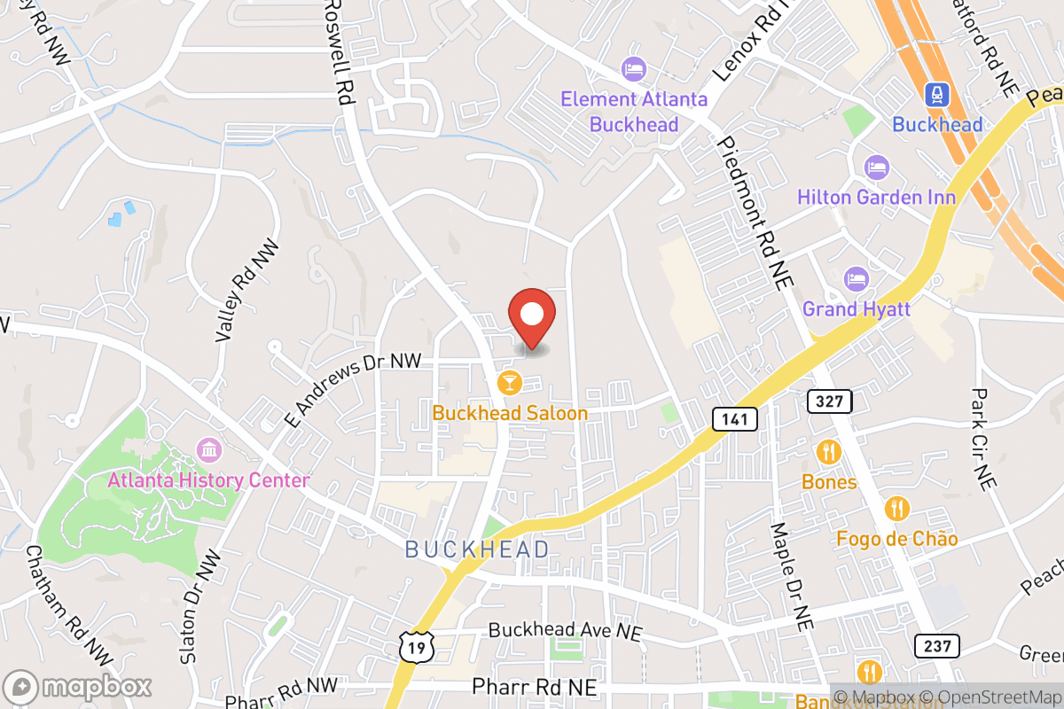 Atlanta Dental Spa - Buckhead