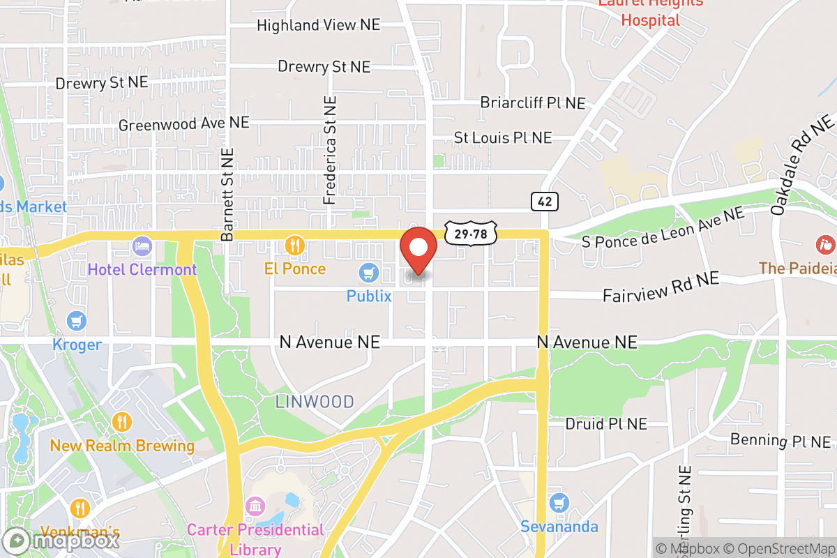 Atlanta Dental Spa - Highlands